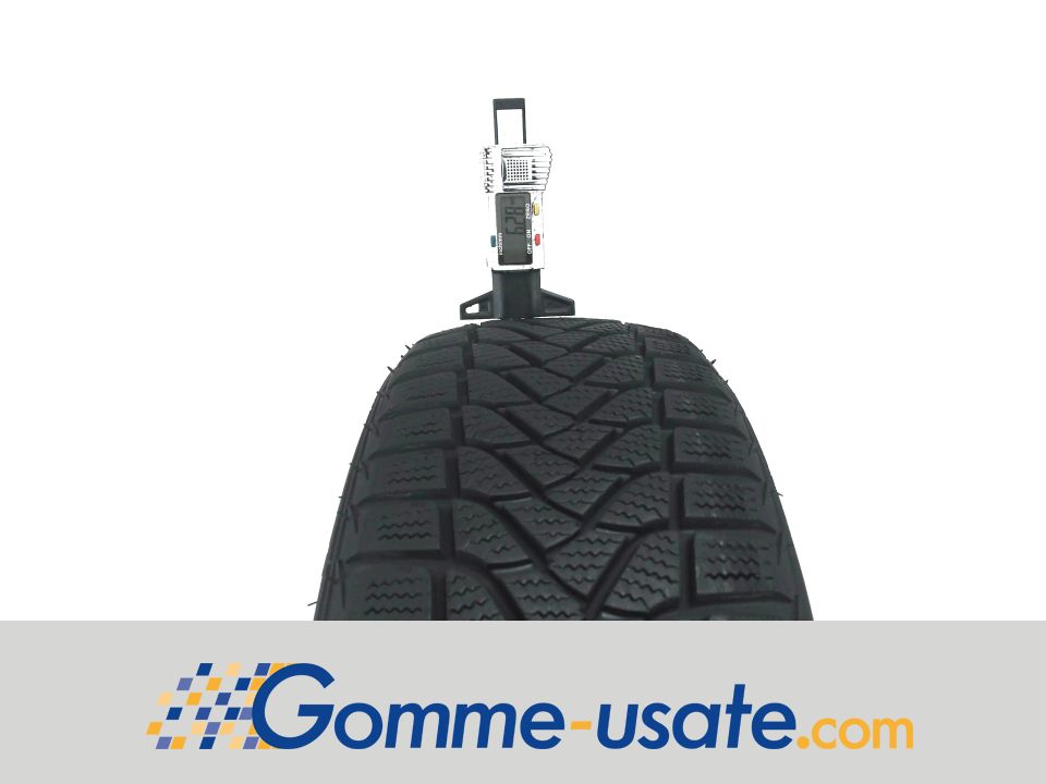 Thumb Firestone Gomme Usate Firestone 165/65 R14 79T WinterHawk M+S (75%) pneumatici usati Invernale 0